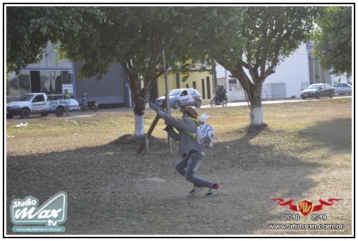 rolim de moura